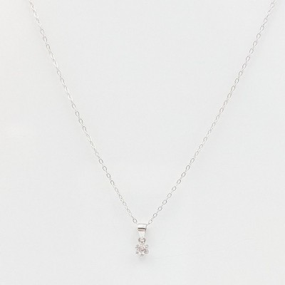 Ασημένιο κολιέ 925° GREKAS JEWELRY