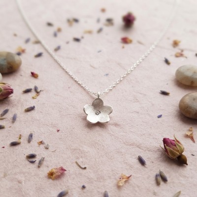 Ασημένιο κολιέ 925° GREKAS JEWELRY