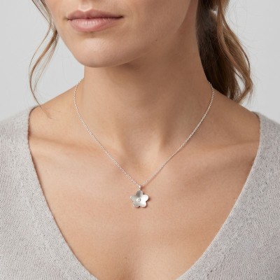 Ασημένιο κολιέ 925° GREKAS JEWELRY