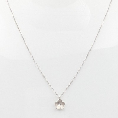 Ασημένιο κολιέ 925° GREKAS JEWELRY