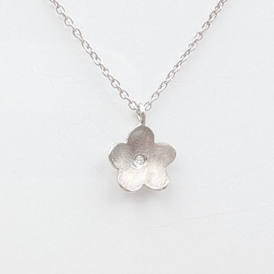 Ασημένιο κολιέ 925° GREKAS JEWELRY