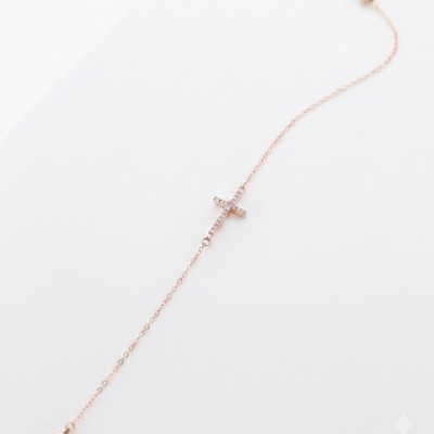 Ασημένιο Βραχιόλι 925° GREKAS JEWELRY