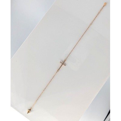 Ασημένιο Βραχιόλι 925° GREKAS JEWELRY