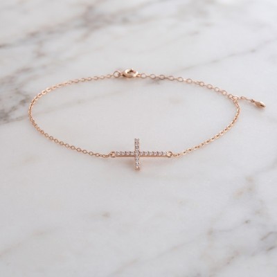 Ασημένιο Βραχιόλι 925° GREKAS JEWELRY