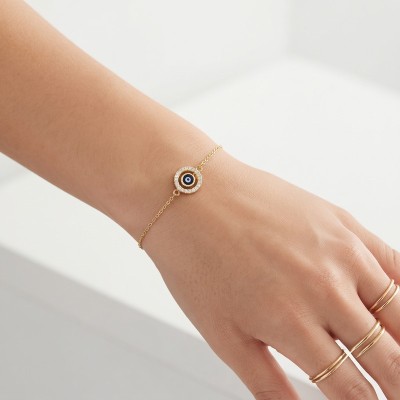 Ασημένιο Βραχιόλι 925° GREKAS JEWELRY
