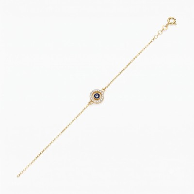Ασημένιο Βραχιόλι 925° GREKAS JEWELRY