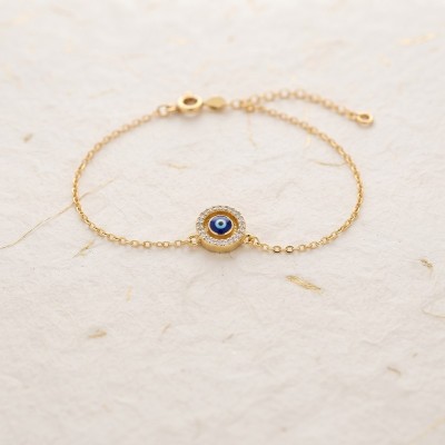 Ασημένιο Βραχιόλι 925° GREKAS JEWELRY