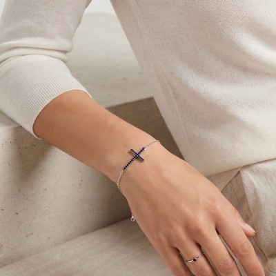 Ασημένιο Βραχιόλι 925° GREKAS JEWELRY