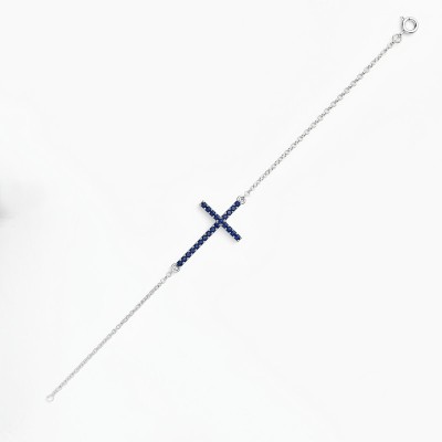 Ασημένιο Βραχιόλι 925° GREKAS JEWELRY