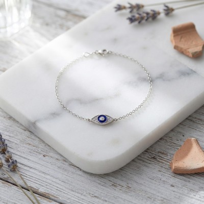 Ασημένιο Βραχιόλι 925° GREKAS JEWELRY
