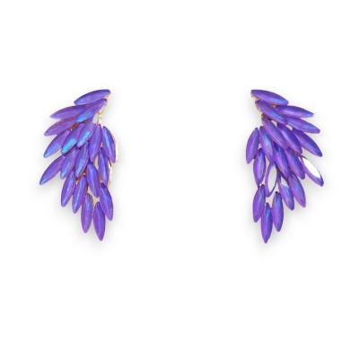Γυναικεία  Σκουλαρίκια GREKAS JEWELRY