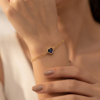Ασημένιο Βραχιόλι 925° GREKAS JEWELRY