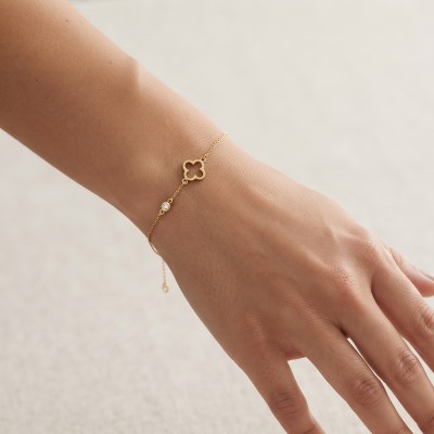 Ασημένιο Βραχιόλι 925° GREKAS JEWELRY