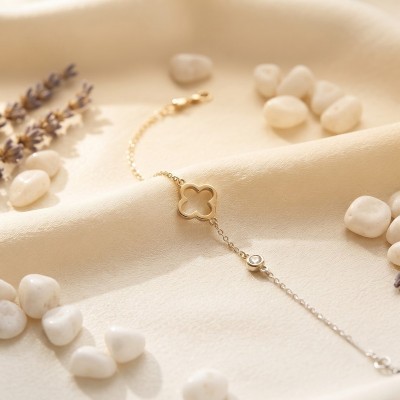 Ασημένιο Βραχιόλι 925° GREKAS JEWELRY