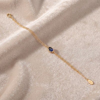 Ασημένιο Βραχιόλι 925° GREKAS JEWELRY