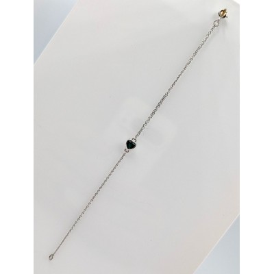 Ασημένιο Βραχιόλι 925° GREKAS JEWELRY