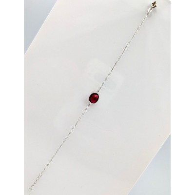 Ασημένιο Βραχιόλι 925° GREKAS JEWELRY