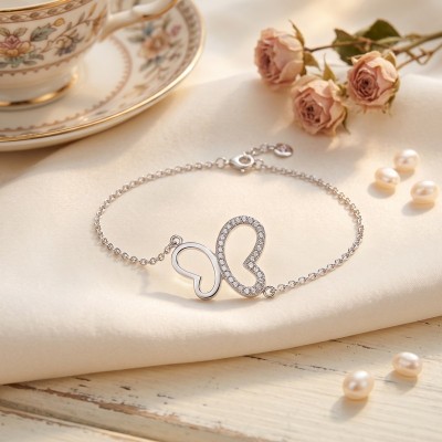 Ασημένιο Βραχιόλι 925° GREKAS JEWELRY