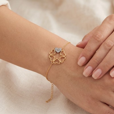 Ασημένιο Βραχιόλι 925° GREKAS JEWELRY