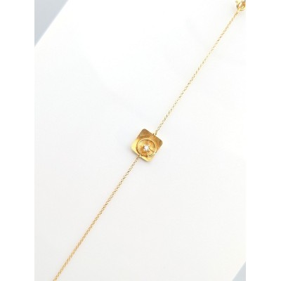 Ασημένιο Βραχιόλι 925° GREKAS JEWELRY