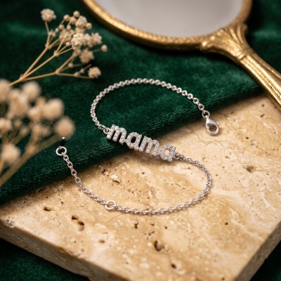 Ασημένιο Βραχιόλι 925° GREKAS JEWELRY