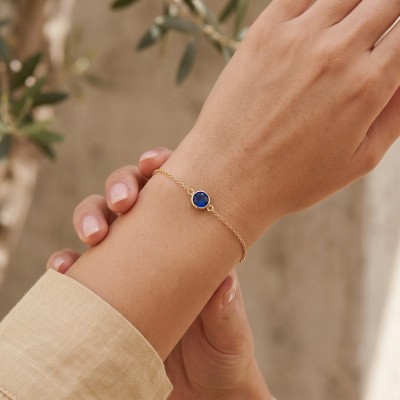 Ασημένιο Βραχιόλι 925° GREKAS JEWELRY