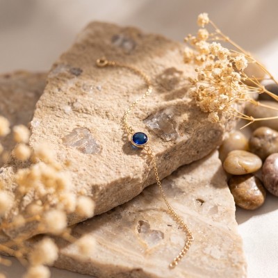 Ασημένιο Βραχιόλι 925° GREKAS JEWELRY