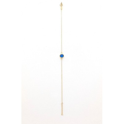 Ασημένιο Βραχιόλι 925° GREKAS JEWELRY