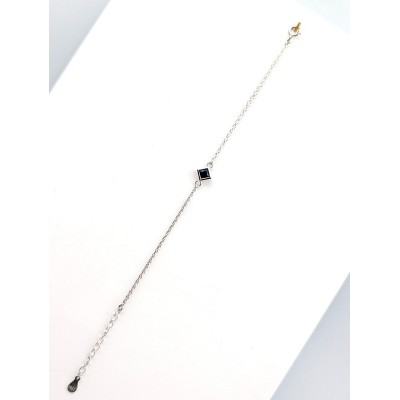Ασημένιο Βραχιόλι 925° GREKAS JEWELRY