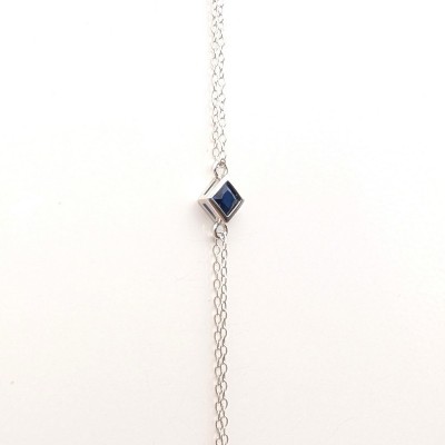 Ασημένιο Βραχιόλι 925° GREKAS JEWELRY