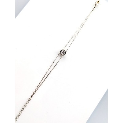 Ασημένιο Βραχιόλι 925° GREKAS JEWELRY