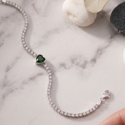 Ασημένιο Βραχιόλι 925° GREKAS JEWELRY
