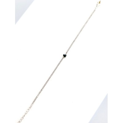 Ασημένιο Βραχιόλι 925° GREKAS JEWELRY
