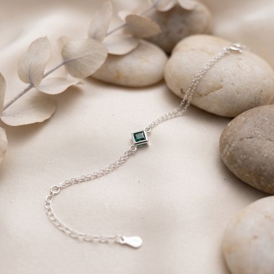 Ασημένιο Βραχιόλι 925° GREKAS JEWELRY