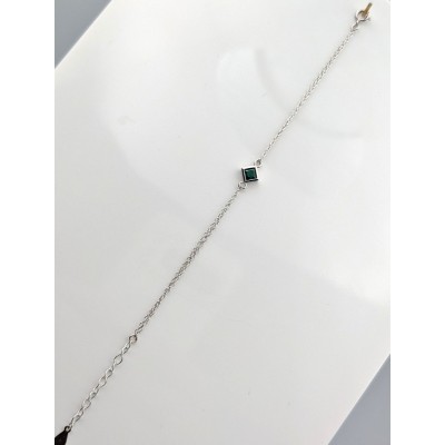 Ασημένιο Βραχιόλι 925° GREKAS JEWELRY
