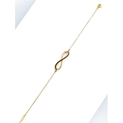 Ασημένιο Βραχιόλι 925° GREKAS JEWELRY