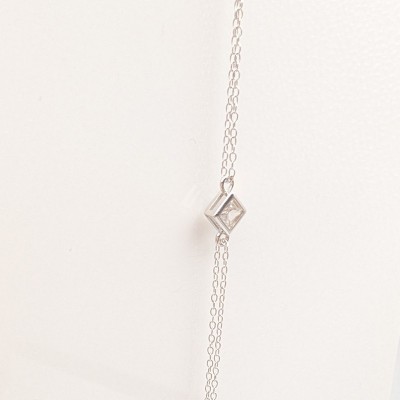 Ασημένιο Βραχιόλι 925° GREKAS JEWELRY