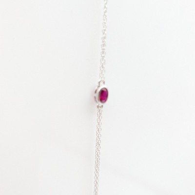 Ασημένιο Βραχιόλι 925° GREKAS JEWELRY