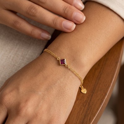 Ασημένιο Βραχιόλι 925° GREKAS JEWELRY