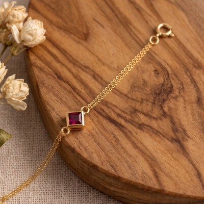 Ασημένιο Βραχιόλι 925° GREKAS JEWELRY
