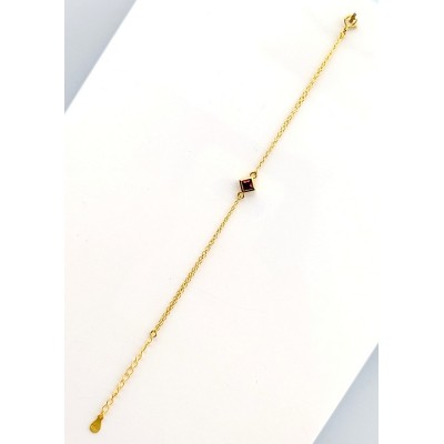 Ασημένιο Βραχιόλι 925° GREKAS JEWELRY