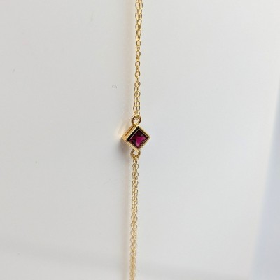 Ασημένιο Βραχιόλι 925° GREKAS JEWELRY