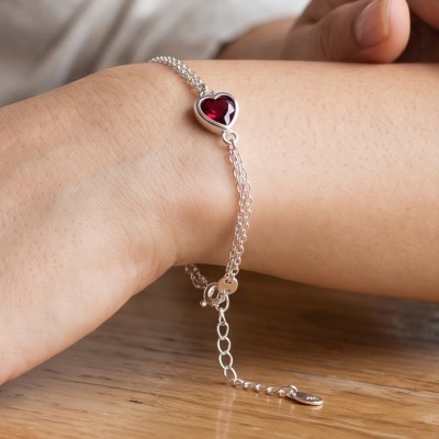 Ασημένιο Βραχιόλι 925° GREKAS JEWELRY