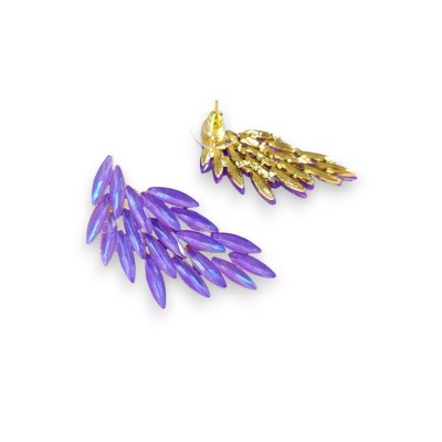 Γυναικεία  Σκουλαρίκια GREKAS JEWELRY