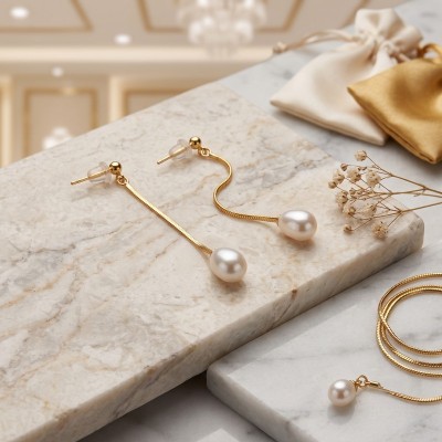Ασημένια Σκουλαρίκια 925° GREKAS JEWELRY