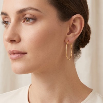 Ασημένια Σκουλαρίκια 925° GREKAS JEWELRY