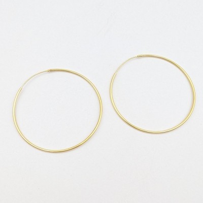 Ασημένια Σκουλαρίκια 925° GREKAS JEWELRY