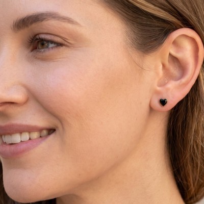 Ασημένια Σκουλαρίκια 925° GREKAS JEWELRY