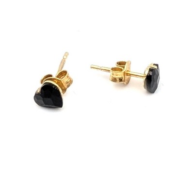 Ασημένια Σκουλαρίκια 925° GREKAS JEWELRY