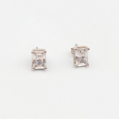 Ασημένια Σκουλαρίκια 925° GREKAS JEWELRY